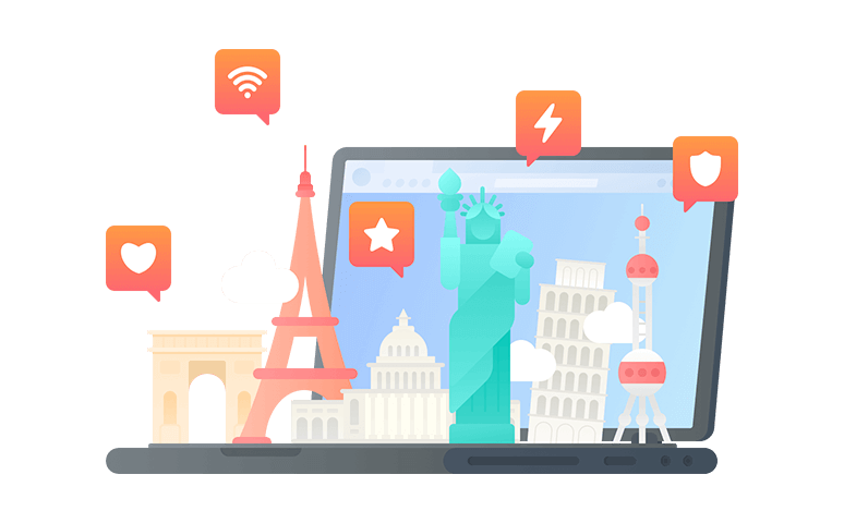 在阿尔及利亚连接到中国vpn - 大陆VPN